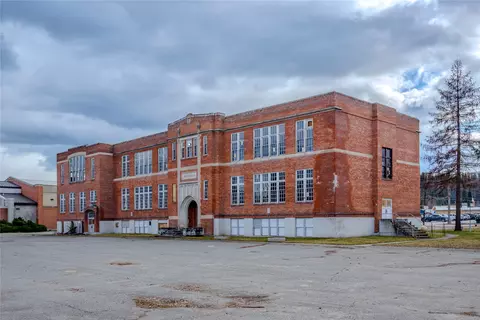 101 E Lincoln Blvd, Libby, MT 59923