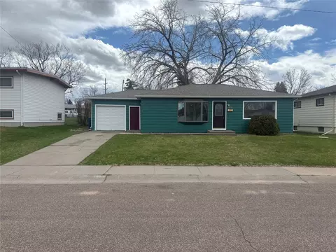 4808 Carol Dr, Great Falls, MT 59405