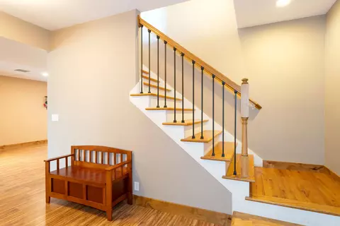 Entry Way - 239 Stage Ridge Rd, Bigfork, MT 59911 photo 6 of 7