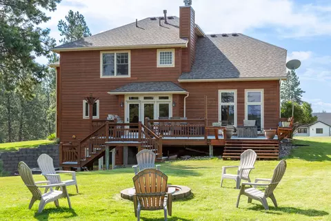 Exterior - 239 Stage Ridge Rd, Bigfork, MT 59911 photo 13 of 19