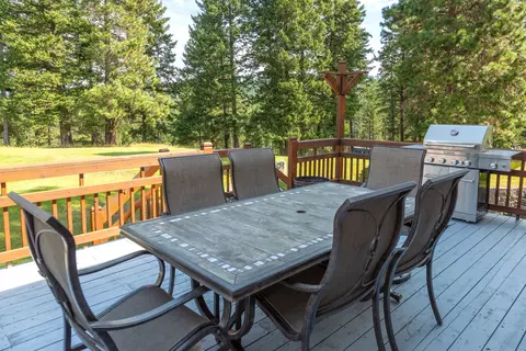 Exterior - 239 Stage Ridge Rd, Bigfork, MT 59911 photo 15 of 19