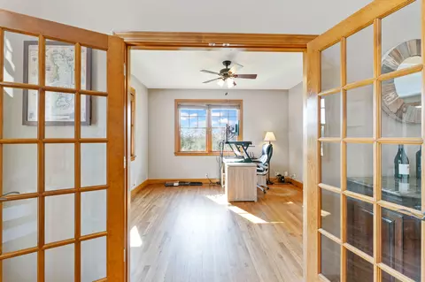 Entry Way - 239 Stage Ridge Rd, Bigfork, MT 59911 photo 3 of 7