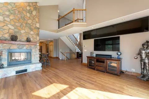 Living - 239 Stage Ridge Rd, Bigfork, MT 59911 photo 2 of 2