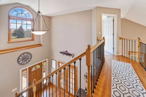 Entry Way - 239 Stage Ridge Rd, Bigfork, MT 59911 photo 5 of 7