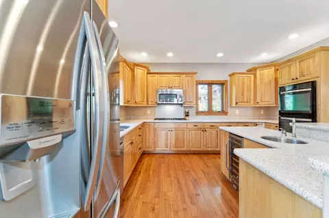 Kitchen - 239 Stage Ridge Rd, Bigfork, MT 59911 photo 3 of 7