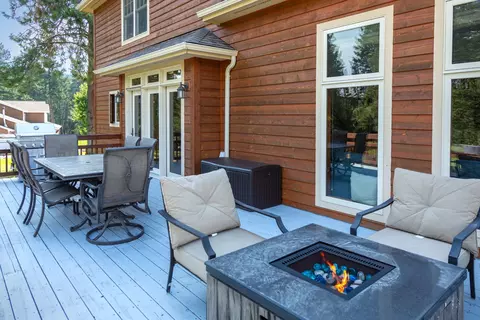 Exterior - 239 Stage Ridge Rd, Bigfork, MT 59911 photo 16 of 19