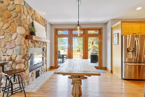 Dining - 239 Stage Ridge Rd, Bigfork, MT 59911 photo 1 of 2