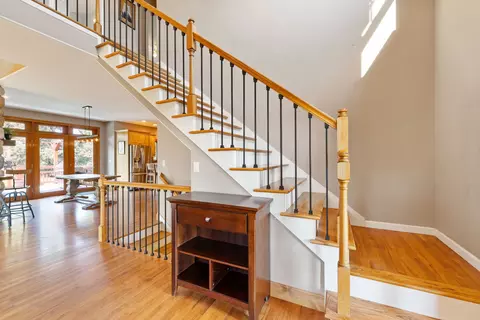Entry Way - 239 Stage Ridge Rd, Bigfork, MT 59911 photo 1 of 7