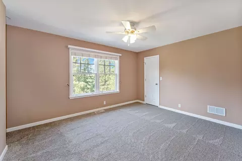 Bedroom - 239 Stage Ridge Rd, Bigfork, MT 59911 photo 3 of 8