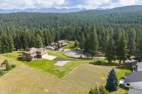 View/Area - 239 Stage Ridge Rd, Bigfork, MT 59911 photo 4 of 15