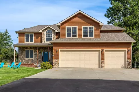 Exterior - 239 Stage Ridge Rd, Bigfork, MT 59911 photo 10 of 19