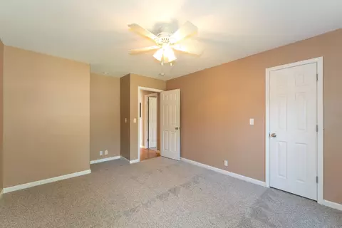 Bedroom - 239 Stage Ridge Rd, Bigfork, MT 59911 photo 7 of 8