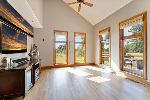 Living - 239 Stage Ridge Rd, Bigfork, MT 59911 photo 1 of 2
