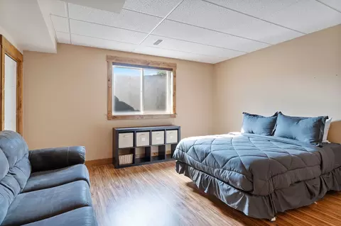Bedroom - 239 Stage Ridge Rd, Bigfork, MT 59911 photo 8 of 8