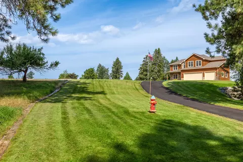 Exterior - 239 Stage Ridge Rd, Bigfork, MT 59911 photo 18 of 19