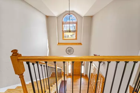 Entry Way - 239 Stage Ridge Rd, Bigfork, MT 59911 photo 4 of 7