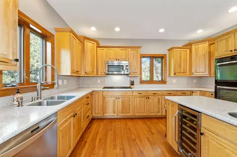 Kitchen - 239 Stage Ridge Rd, Bigfork, MT 59911 photo 1 of 7
