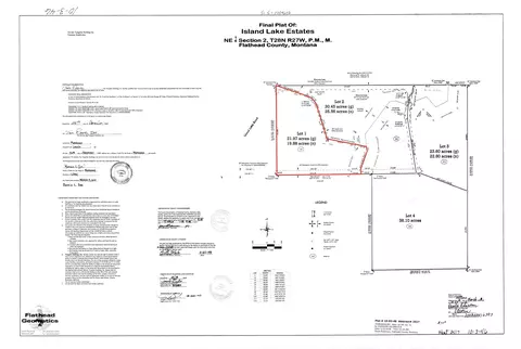 Other - 146 Discovery Loop, Marion, MT 59925 photo 12 of 12