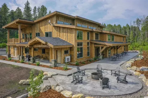 169 Coram Stage Rd #4, Coram, MT 59913