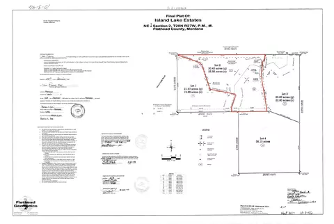 360 Discovery Loop, Marion, MT 59925 photo 10