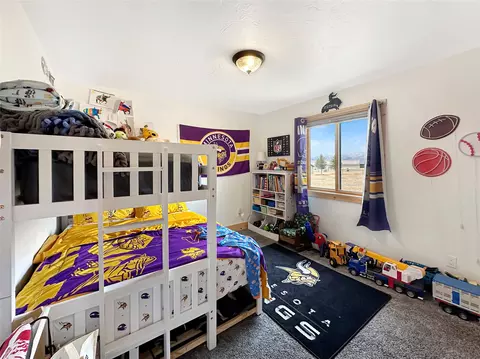 Bedroom - 13 Diamondback Rd, Ennis, MT 59729 photo 6 of 6
