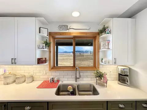 Kitchen - 13 Diamondback Rd, Ennis, MT 59729 photo 4 of 4