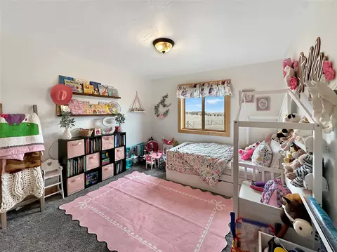 Bedroom - 13 Diamondback Rd, Ennis, MT 59729 photo 5 of 6