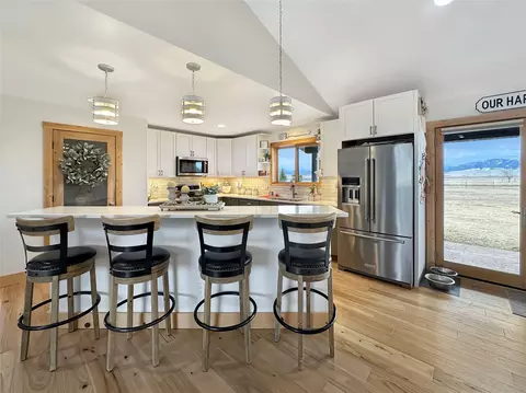 Kitchen - 13 Diamondback Rd, Ennis, MT 59729 photo 1 of 4
