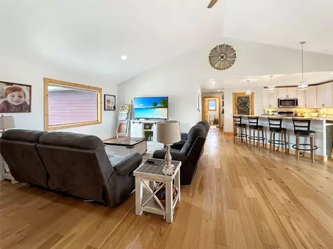 Living - 13 Diamondback Rd, Ennis, MT 59729 photo 1 of 1