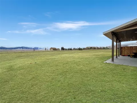Exterior - 13 Diamondback Rd, Ennis, MT 59729 photo 2 of 4