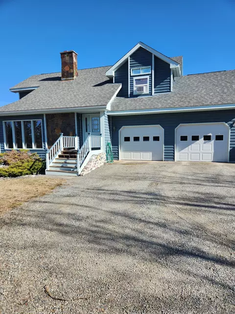 Exterior - 458 Eureka Heights Rd, Eureka, MT 59917 photo 3 of 18