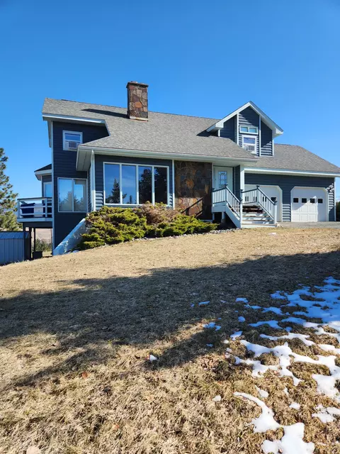 Exterior - 458 Eureka Heights Rd, Eureka, MT 59917 photo 7 of 18