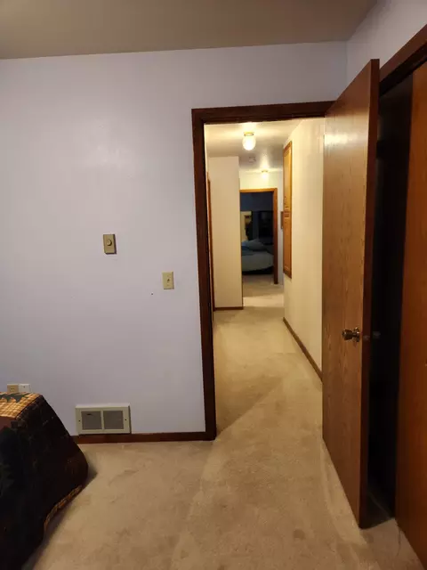 Entry Way - 458 Eureka Heights Rd, Eureka, MT 59917 photo 4 of 4