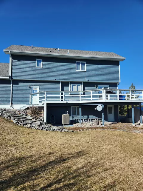 Exterior - 458 Eureka Heights Rd, Eureka, MT 59917 photo 10 of 18