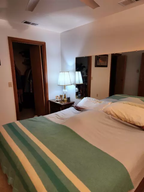 Bedroom - 458 Eureka Heights Rd, Eureka, MT 59917 photo 3 of 3