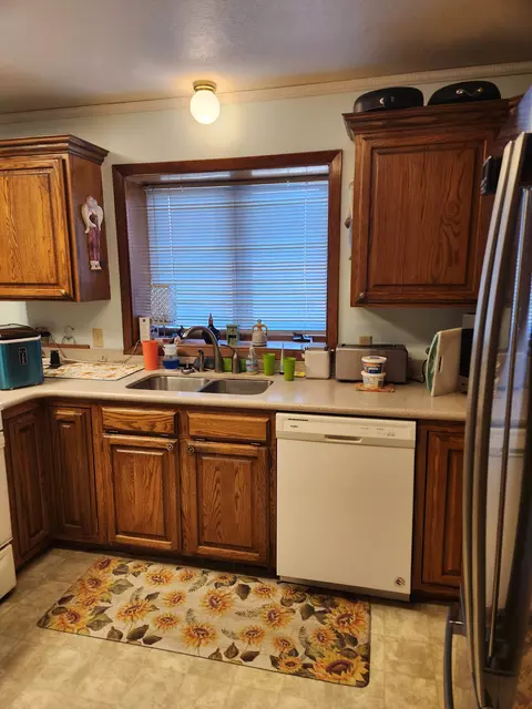 Kitchen - 458 Eureka Heights Rd, Eureka, MT 59917 photo 1 of 6