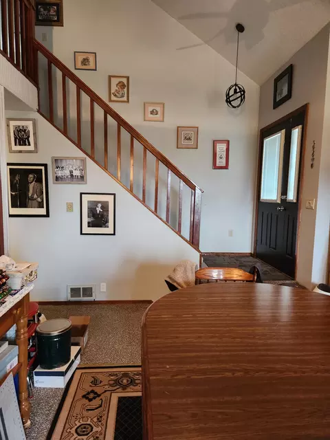 Entry Way - 458 Eureka Heights Rd, Eureka, MT 59917 photo 1 of 4