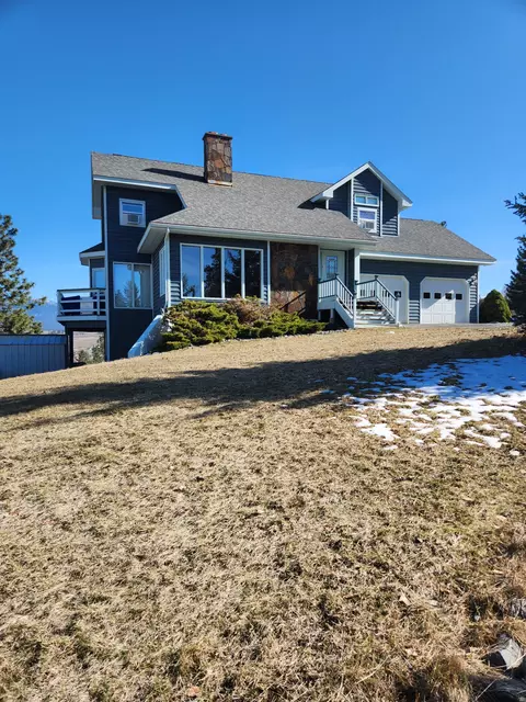 Exterior - 458 Eureka Heights Rd, Eureka, MT 59917 photo 6 of 18