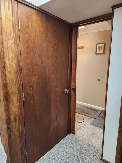 Entry Way - 458 Eureka Heights Rd, Eureka, MT 59917 photo 3 of 4