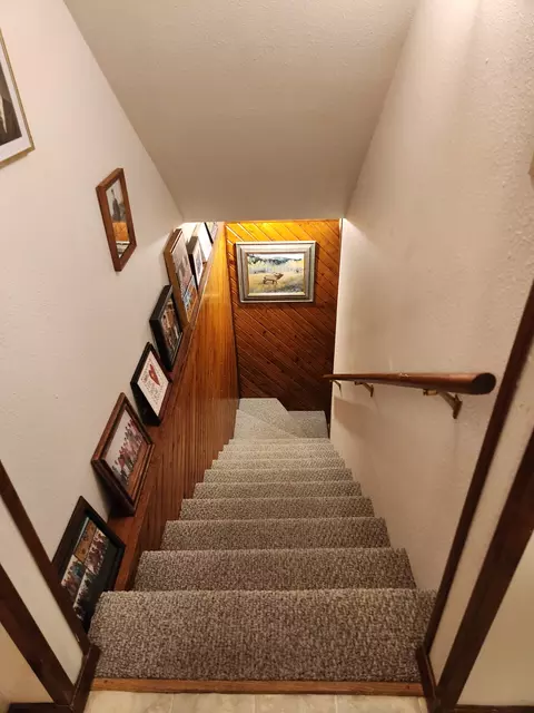 Entry Way - 458 Eureka Heights Rd, Eureka, MT 59917 photo 2 of 4