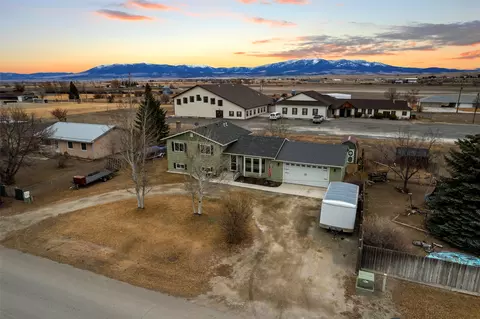 313 S Harrison Ave, Townsend, MT 59644