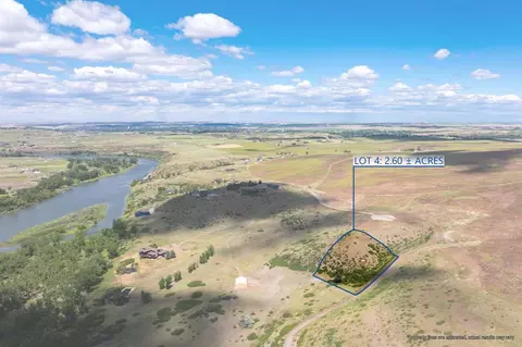 lot4 Missouri Bnd, Great Falls, MT 59404