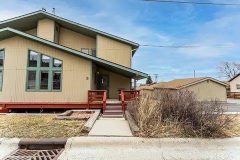 417 Rodney St S #2, Helena, MT 59601