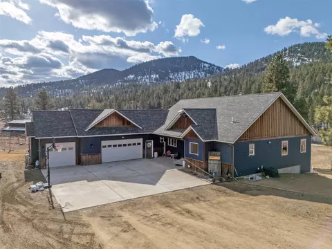 14 Penny Ln, Clancy, MT 59634