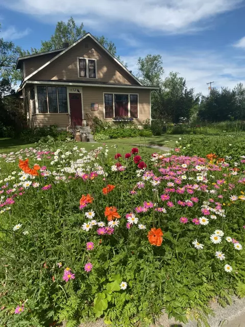 212 NE 4th Ave Ne 4th Ave NE, Choteau, MT 59422
