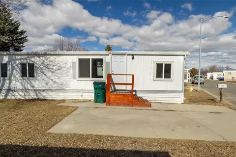 1805 Joslyn St #234, Helena, MT 59601