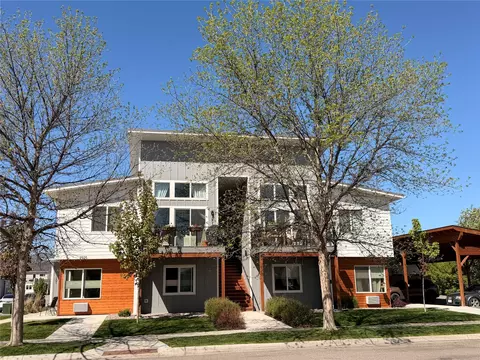 2925 Dublin St #101, Missoula, MT 59808