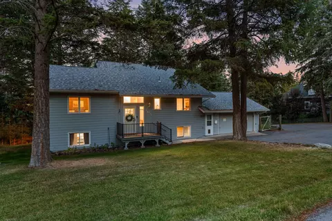 205 Whitetail Ln, Whitefish, MT 59937