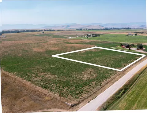 3 Songer Road, Ronan, MT 59864