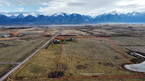 35547 Ninepipe Ln, Charlo, MT 59824